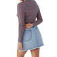 O'Neill - Leanne Stripe Top