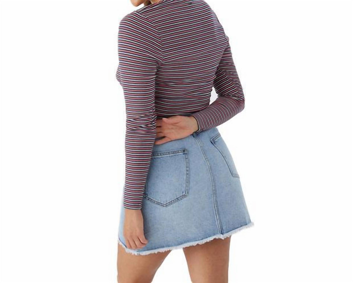 O'Neill - Leanne Stripe Top