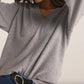 Z Supply - Off the Clock Cozy Sweatshirt