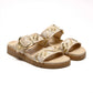 Free People - Women's Revelry Studded Sandal