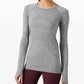 Lululemon - Swiftly Tech Long Sleeve Top
