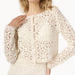Cami Nyc - KAYSERI CROCHET CARDIGAN