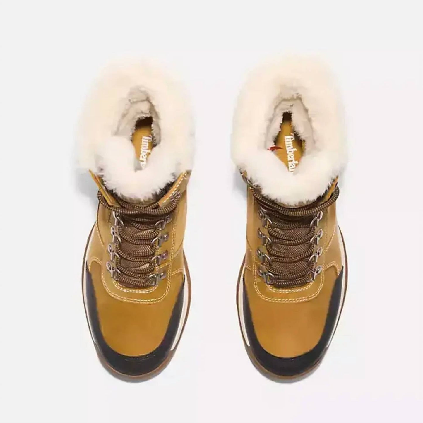 Timberland - Women's White Ledge Mid Waterproof Hiker Boot