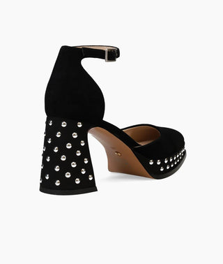 Pelle Moda - Women's Dietta Heel