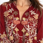 Johnny Was - FRANKIE BLOUSE