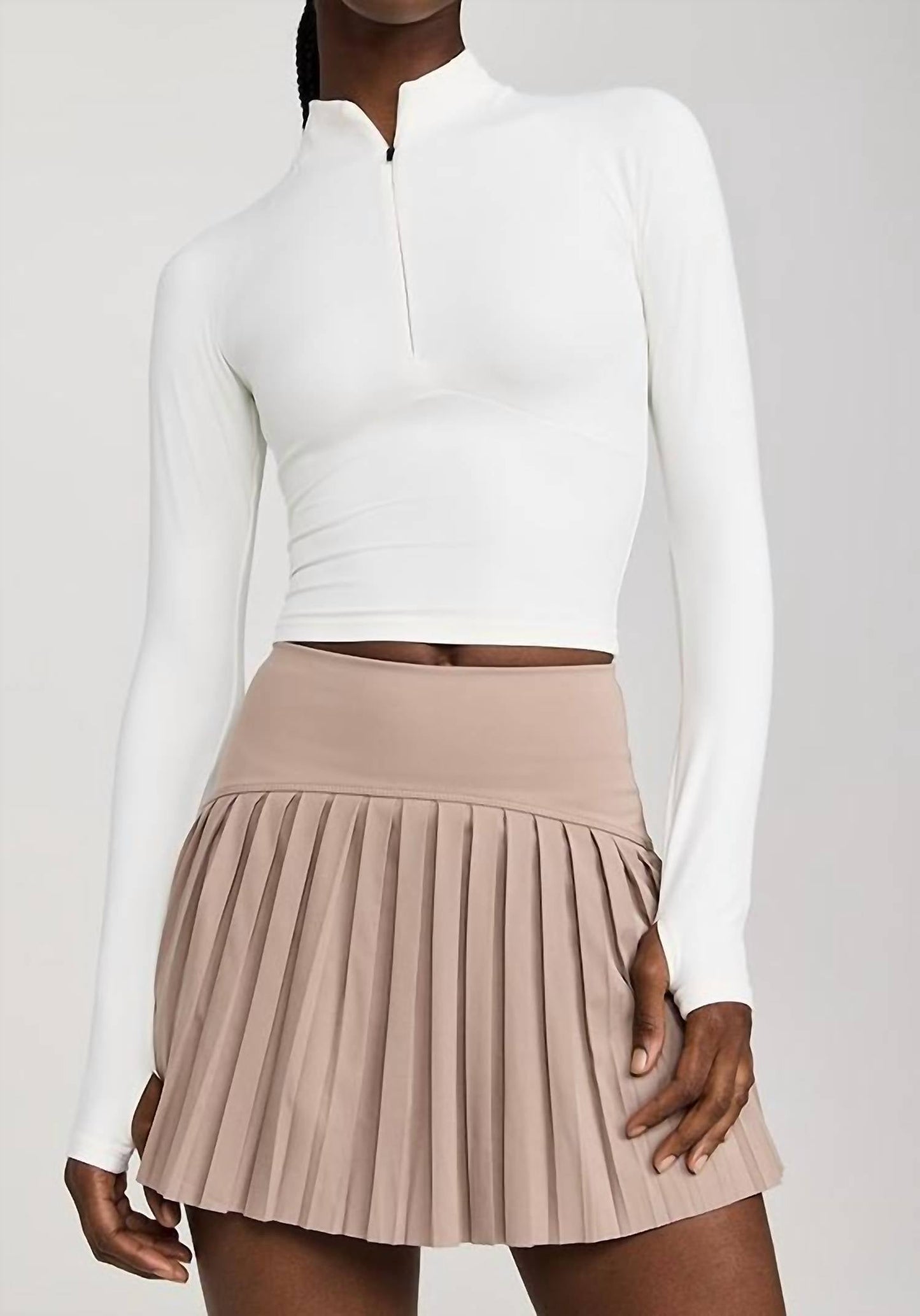 Varley - Helena Mid Layer