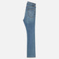 Frame - Women's Pixie Arrow High Rise Boot Cut Jeans