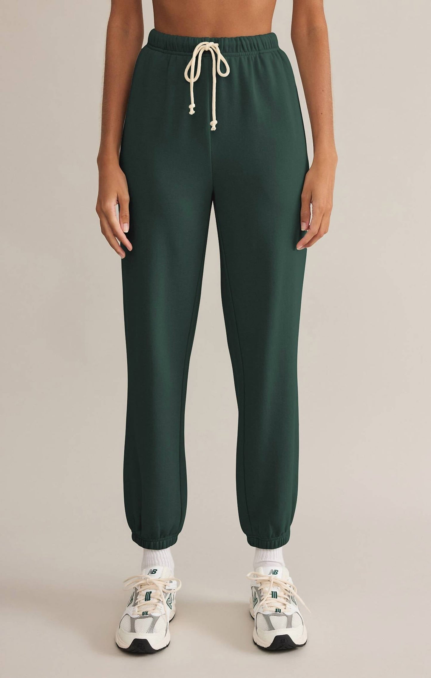 Z Supply - Stadium Mid Rise Jogger