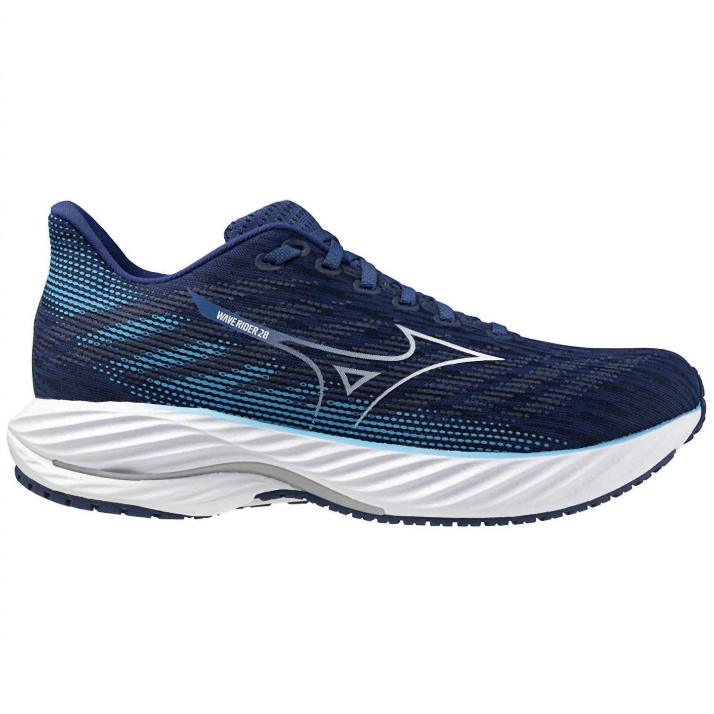 Mizuno - Men's Wave Rider 28 Shoes