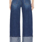 Pistola - Ryder High Rise Cuffed Jean