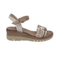 Eric Michael - Women's Vivian Wedge Sandals