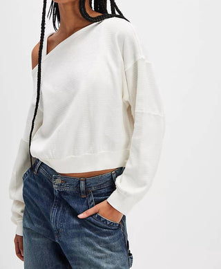 Free People - Pulôver Ife