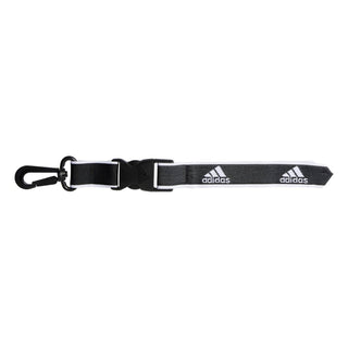 Adidas - Unisex Interval Wrist Lanyard