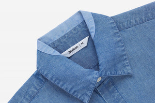 3Sixteen - Camisa utilitária masculina