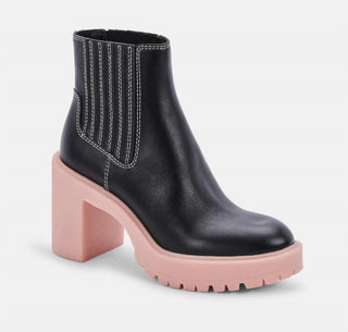 Dolce Vita - Botas de couro Caster H2O