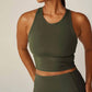 Beyond Yoga - Powerbeyond Strive Cropped Tank Top