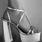 Schutz - Adriana Platform Sandals