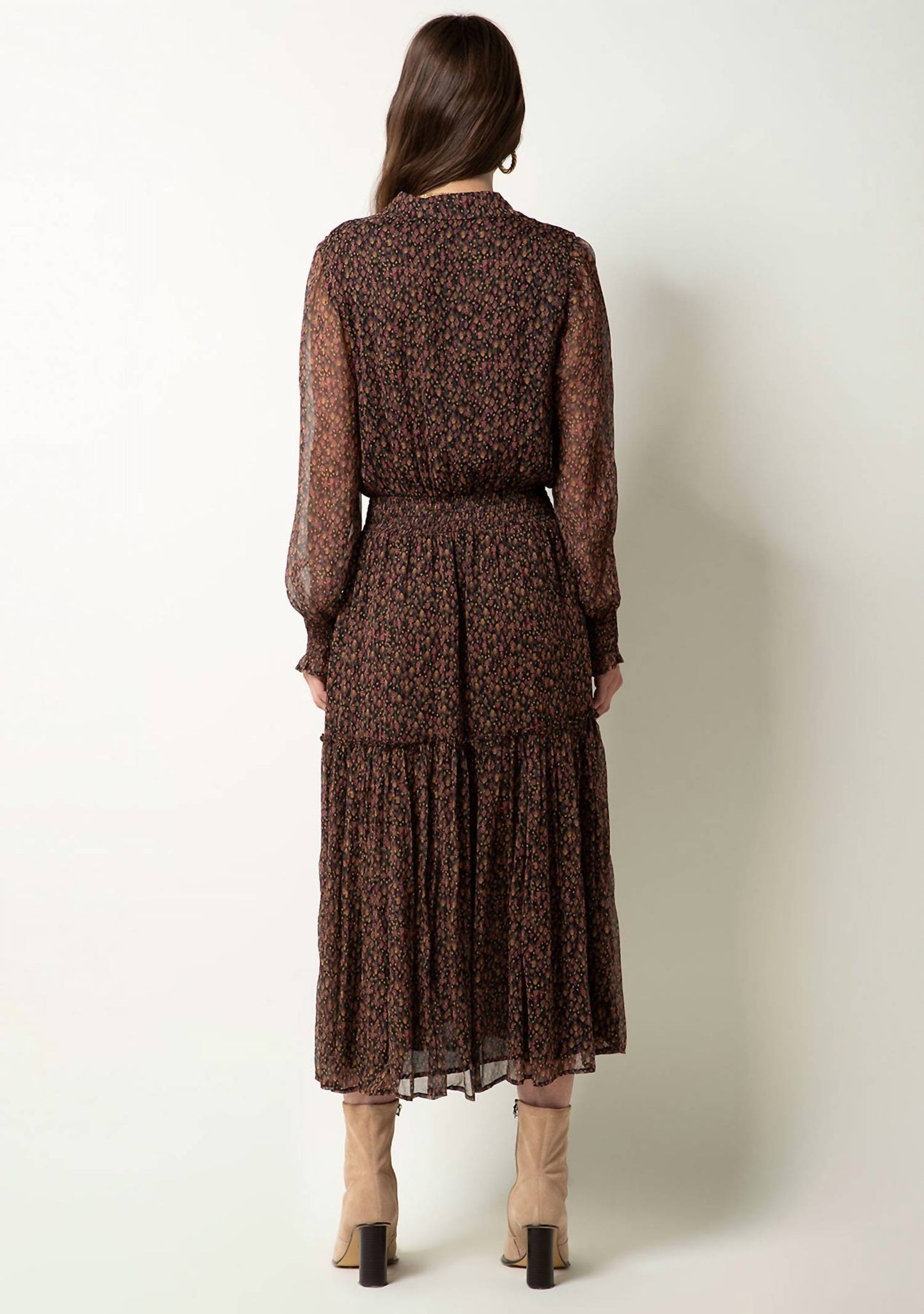 Tart Collections - Vivianna Midi Dress