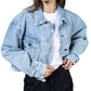 Elan - Kendall Cropped Jacket