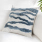 Classic Home - Paige Hand Tufted Pillow