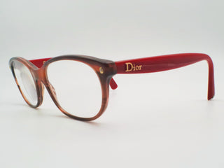 Dior - Óculos de Grau Les Marquises da Coleção Cd3237 Feminina