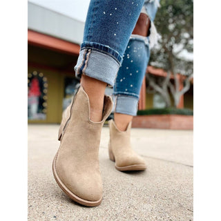 Very G - Botas Diversas