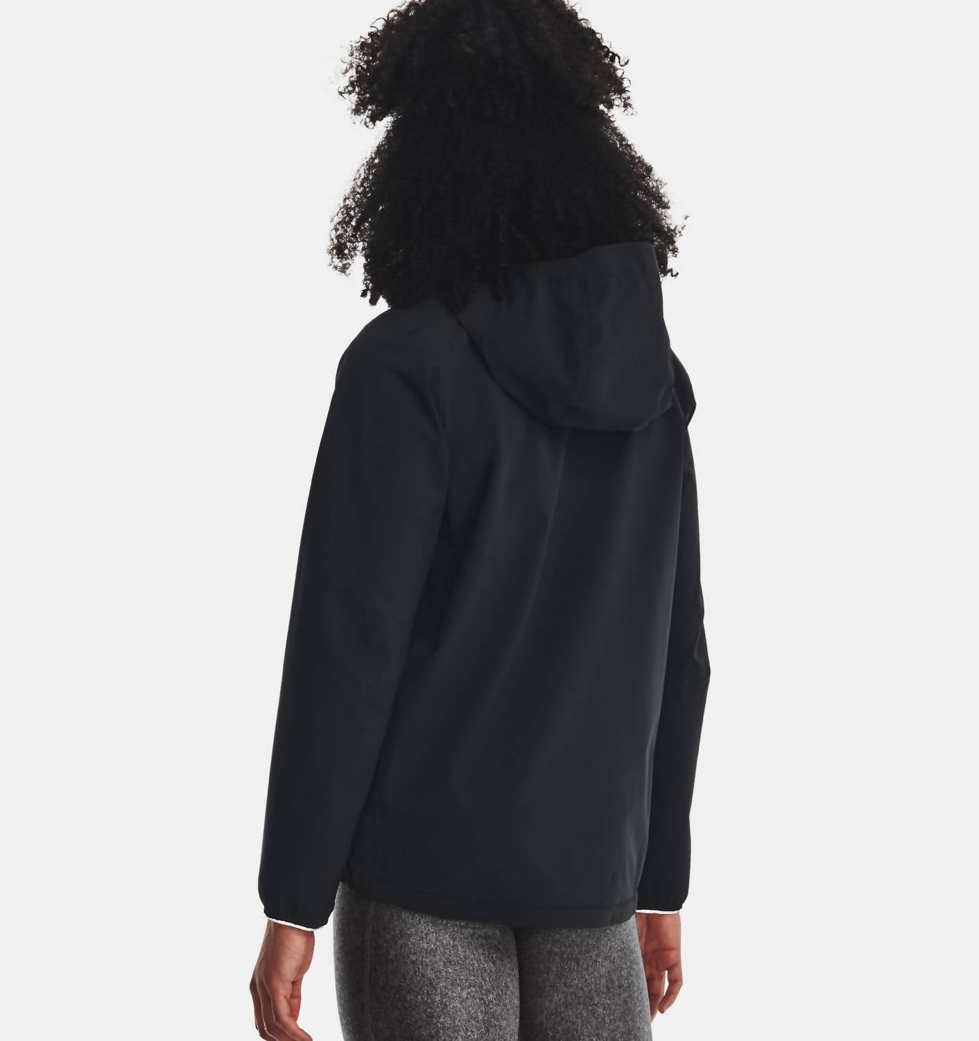 Under Armour - Cloudstrike Stretch Jacket
