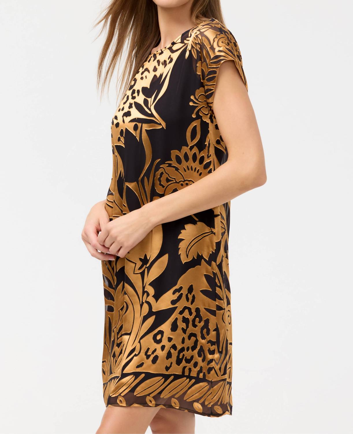 Johnny Was - DAIYU DRESS