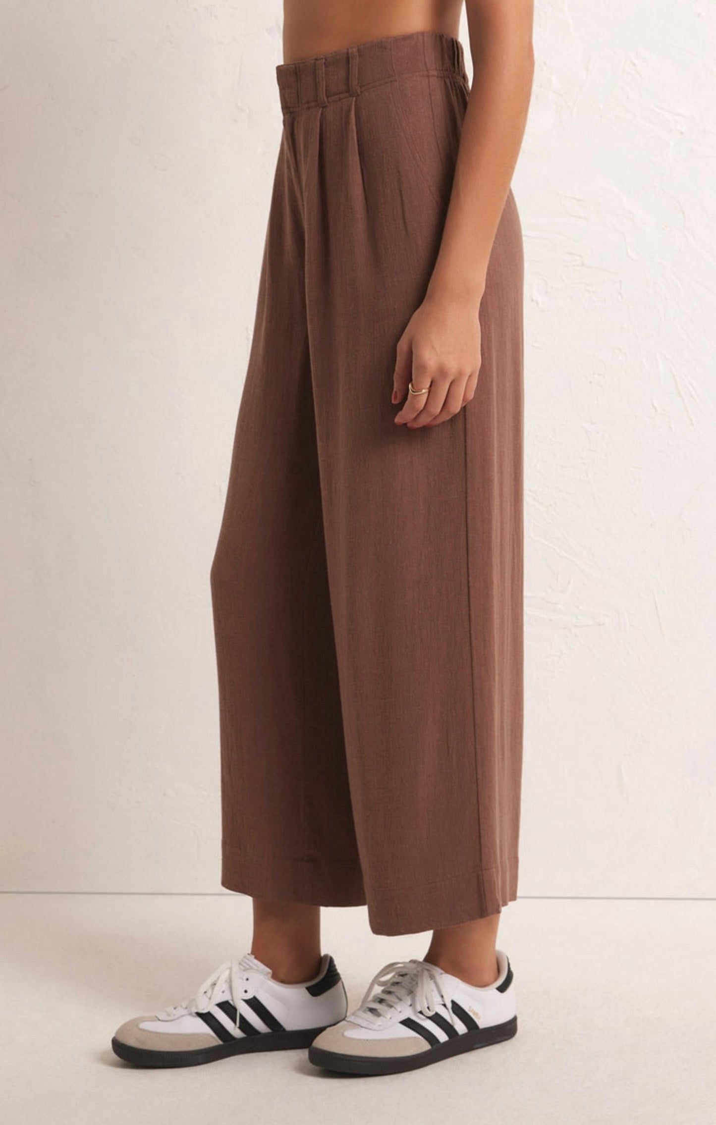 Z Supply - Farah Pants
