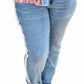 Judy Blue - Hailey High Rise Jeans