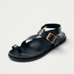 Alohas - Women's Siren Leather Sandal