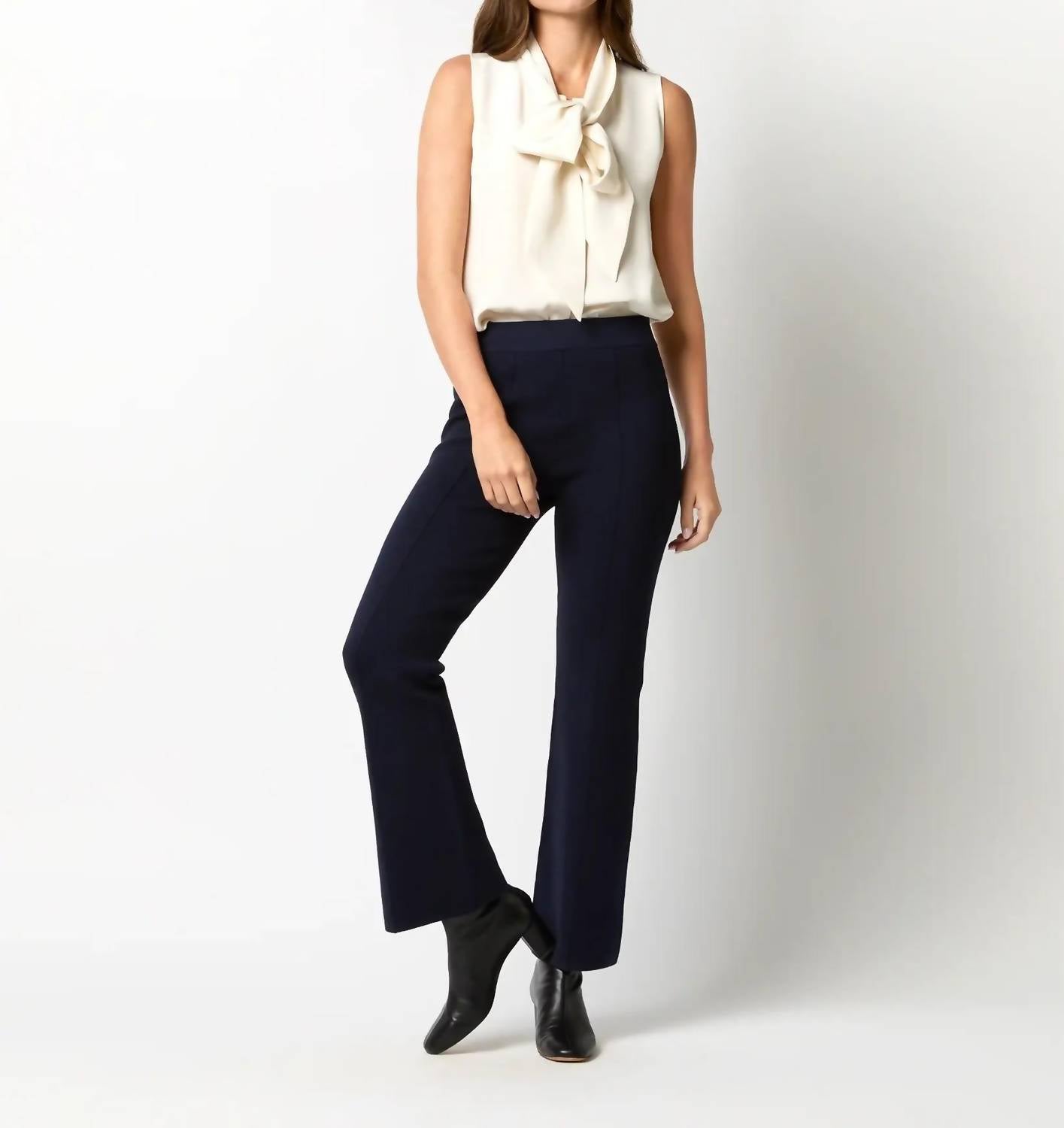 Ann Mashburn - Lara Pants
