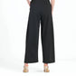 Clara Sunwoo - Pleated Gaucho Pocket Pant