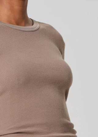 Citizens Of Humanity - Pilar Crewneck Tee