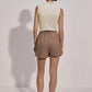 Varley - Barket Woven Short