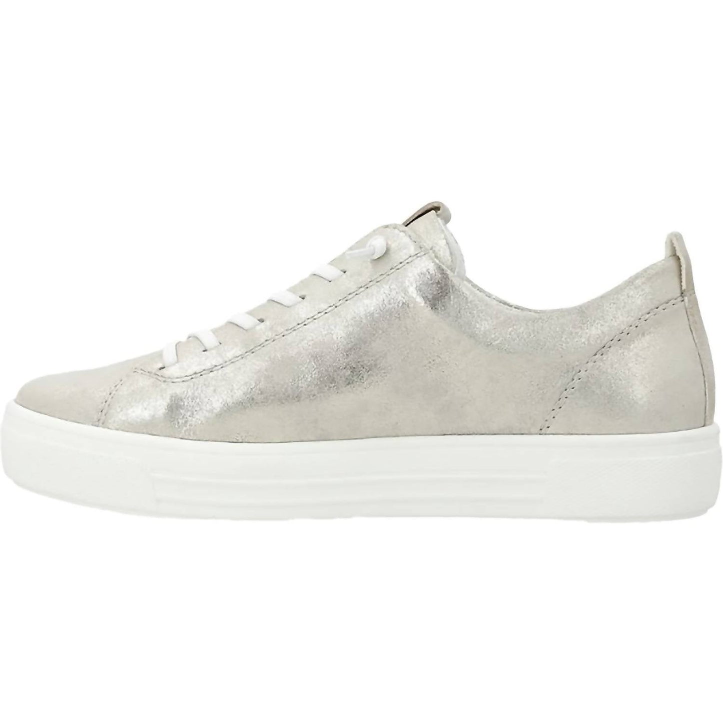 Remonte - Women's Alina 13 Leather Sneaker