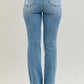 Judy Blue - Women's Destroyed Boot Cut