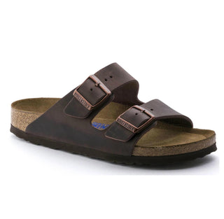 Birkenstock - Sandália Arizona SFB Masculina