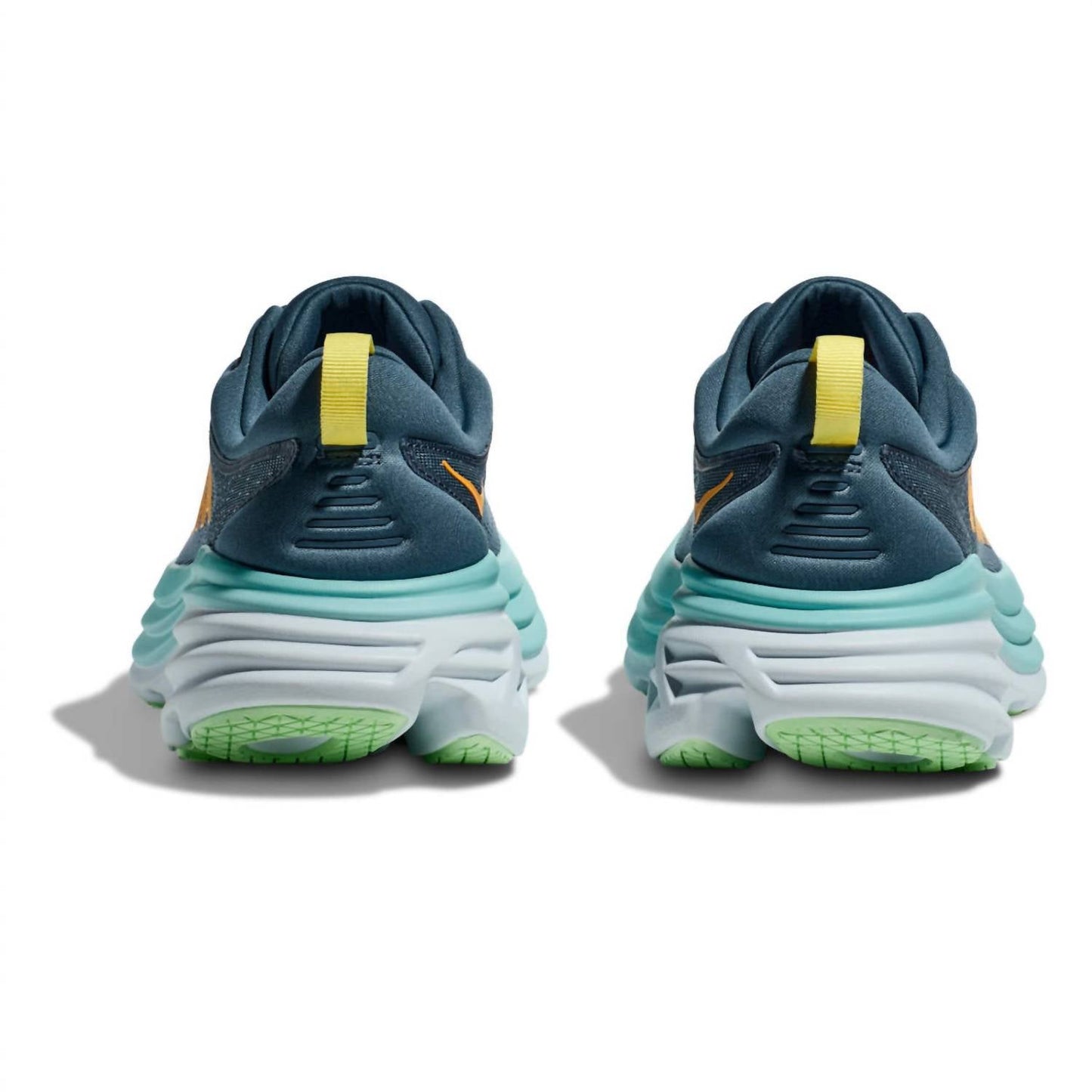 Hoka - Men Bondi 8 Running Shoes