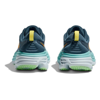Hoka - Tênis de corrida masculino Bondi 8