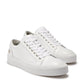 On This Day - Women's Leather Low-Top Sneaker