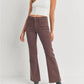 Jbd. - Bligh Flare Jeans