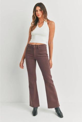 Jbd. - Bligh Flare Jeans