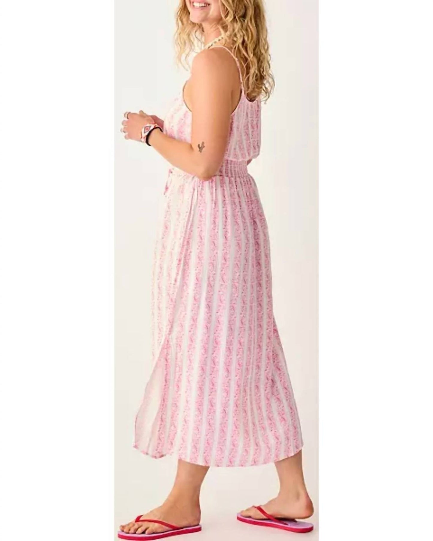 Carve Designs - Macy Maxi Dress