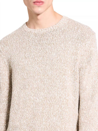 Teoria - Suéter Mauno Crewneck