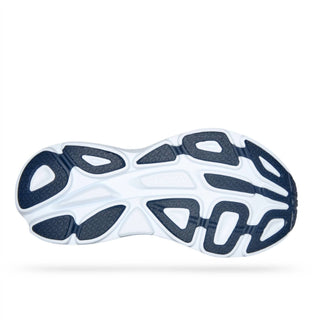 Hoka - Tênis de corrida feminino Bondi 8 - largura D/WIDE