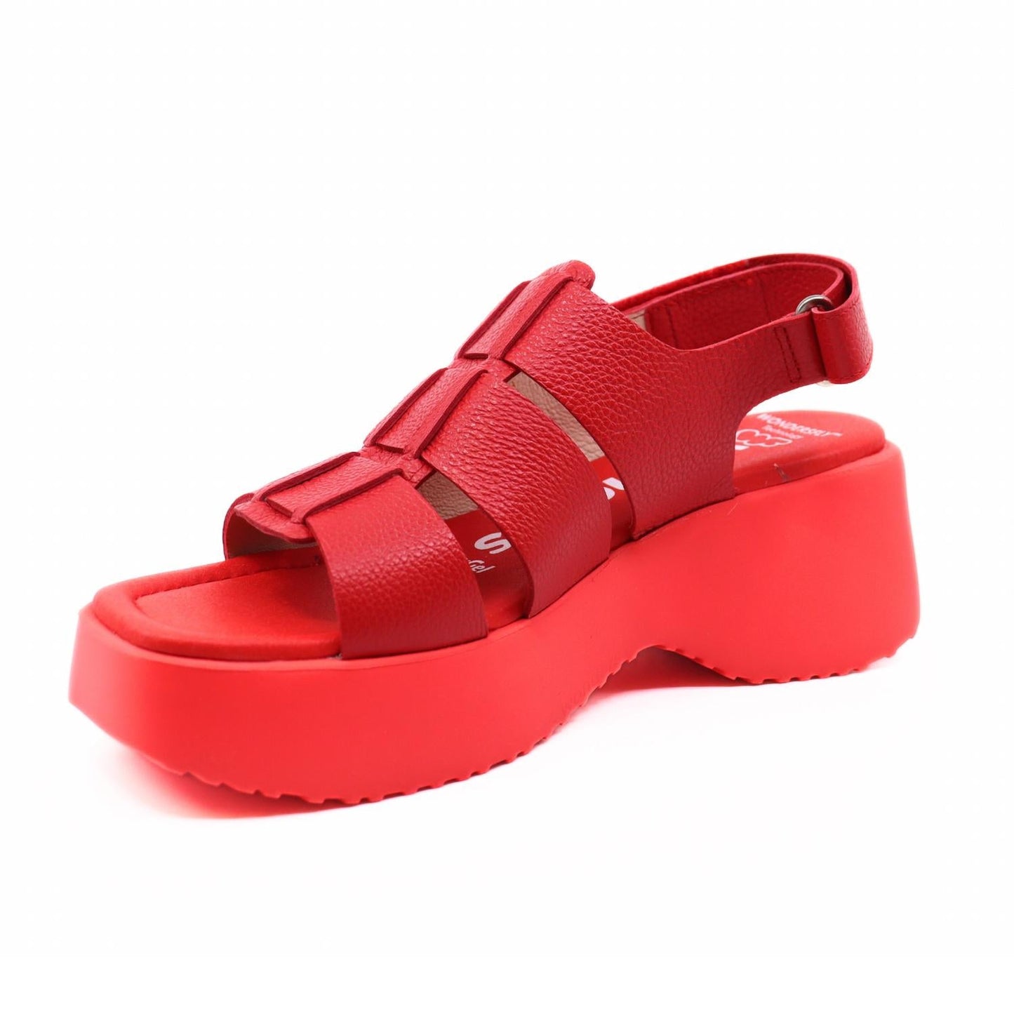 Wonders - Women Nora Platform Sandals