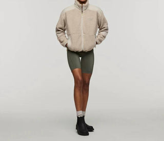 Cotopaxi - Jaqueta de lã Bacano feminina