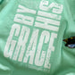 Comfort Colors - Camiseta By His Grace