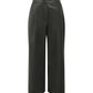 French Connection - Crolenda PU Trousers